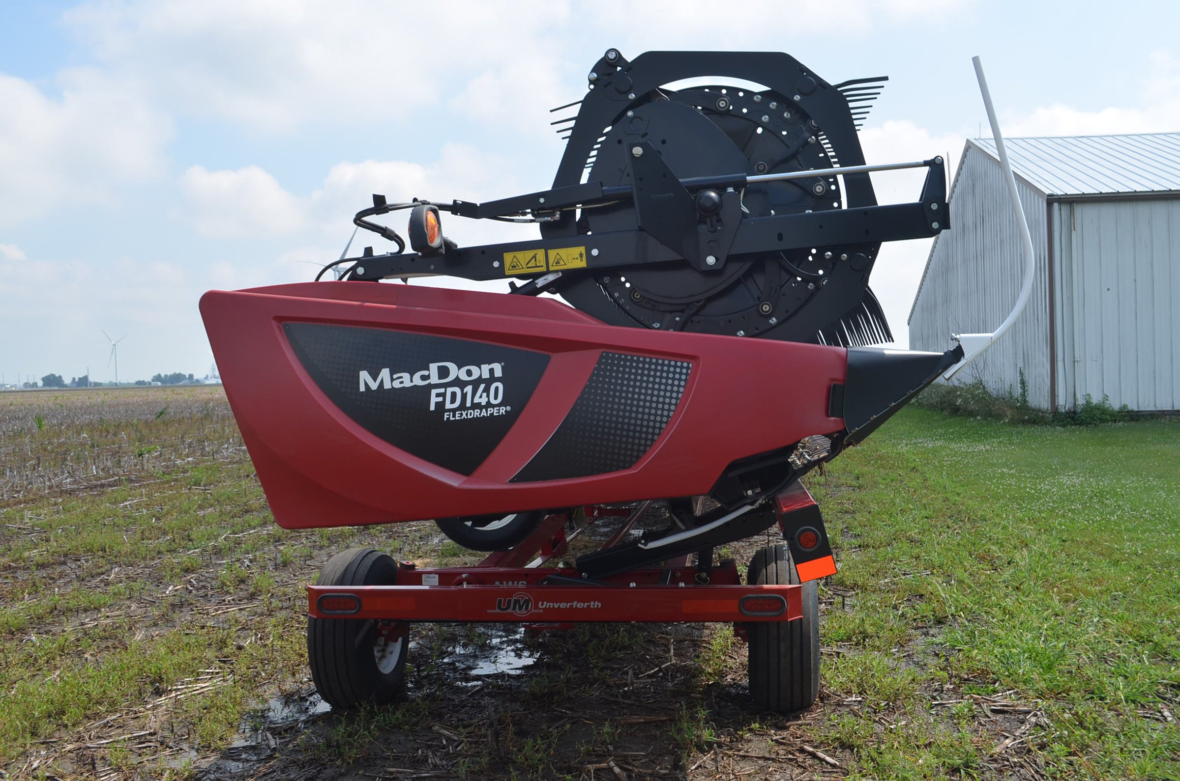 Property photo 51 - FARM EQUIPMENT AUCTION IN PAULDING COUNTY, OHIO